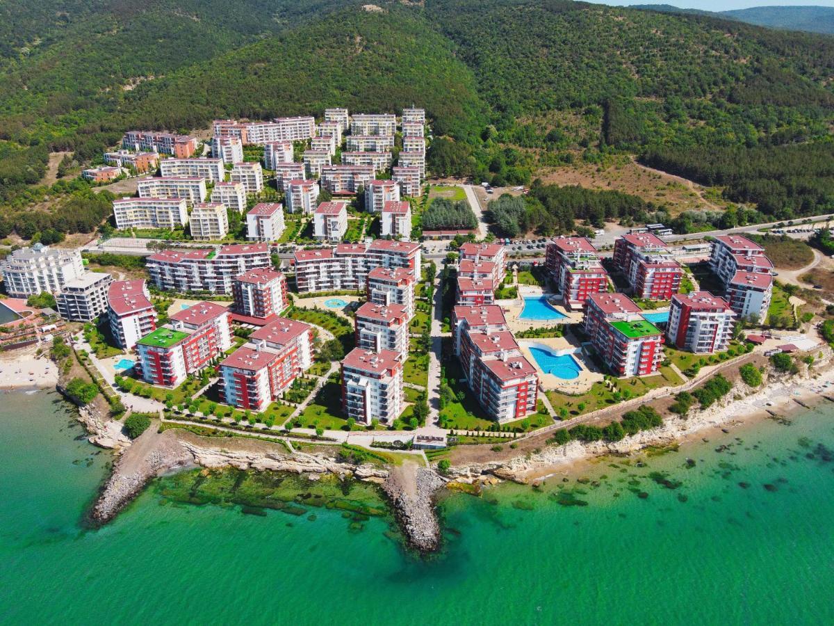 Grand Resort 스베티 블라스 외부 사진